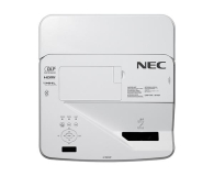 NEC DLP U321H Full HD 3200AL ultra short + uchwyt - 1390597 - zdjęcie 1